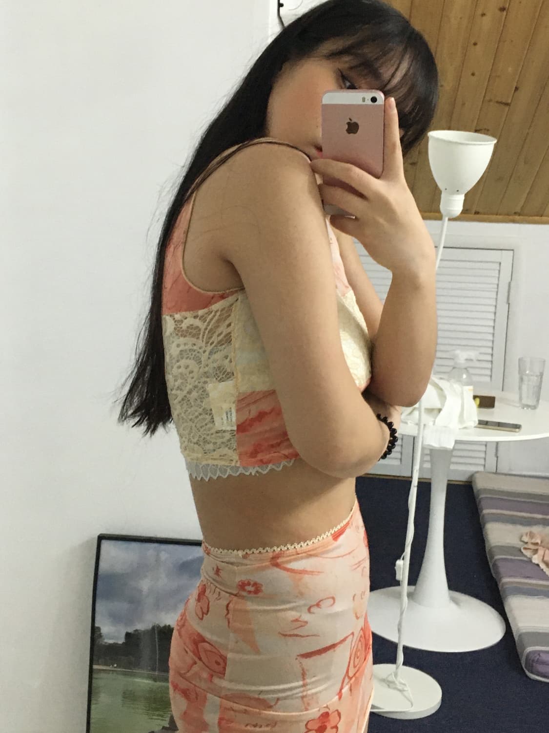 플라워 레이스 세트 상품이미지4