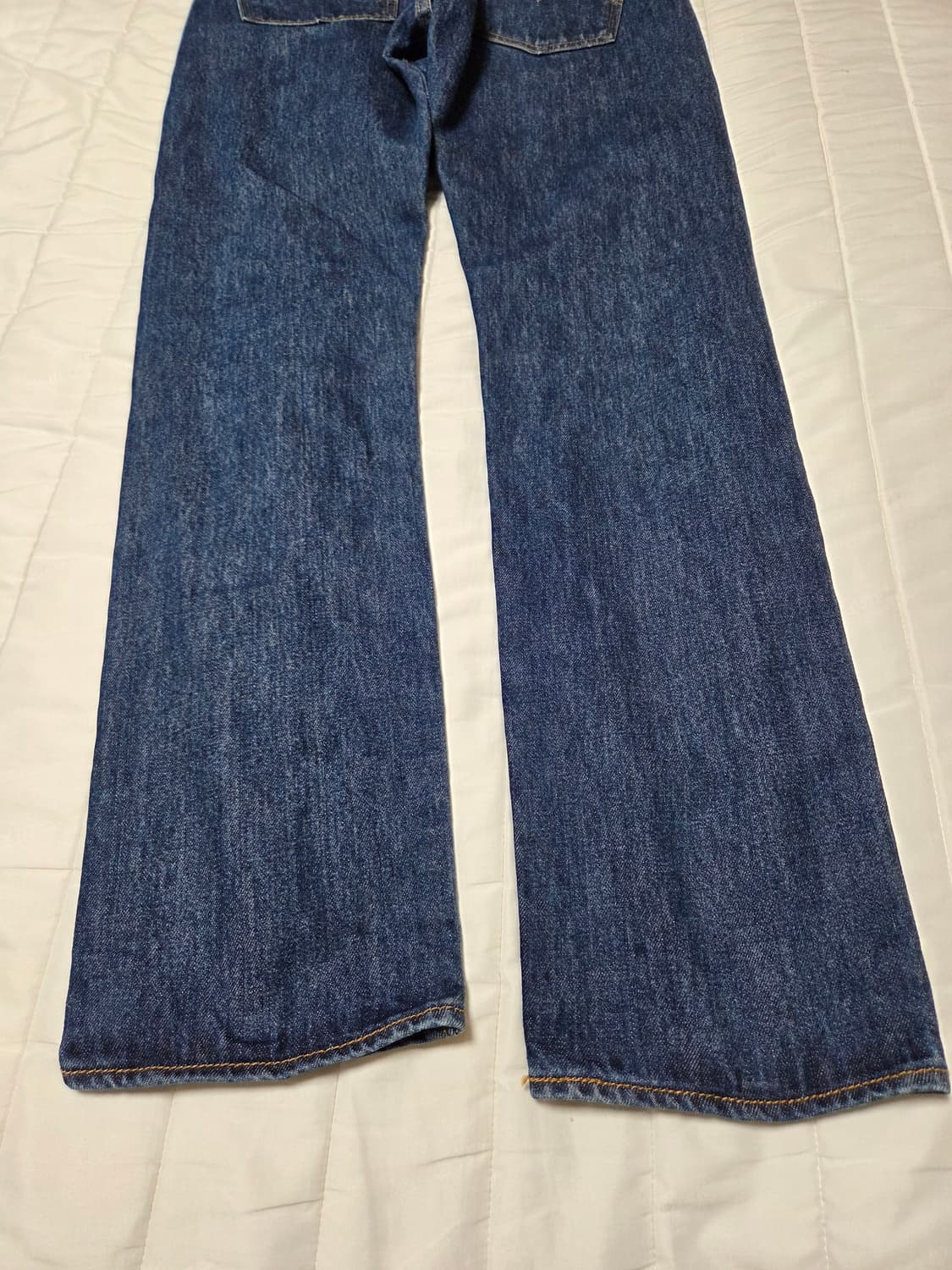 [30/32]00's 리바이스 데님팬츠 청바지 made in Mexico 상품이미지9