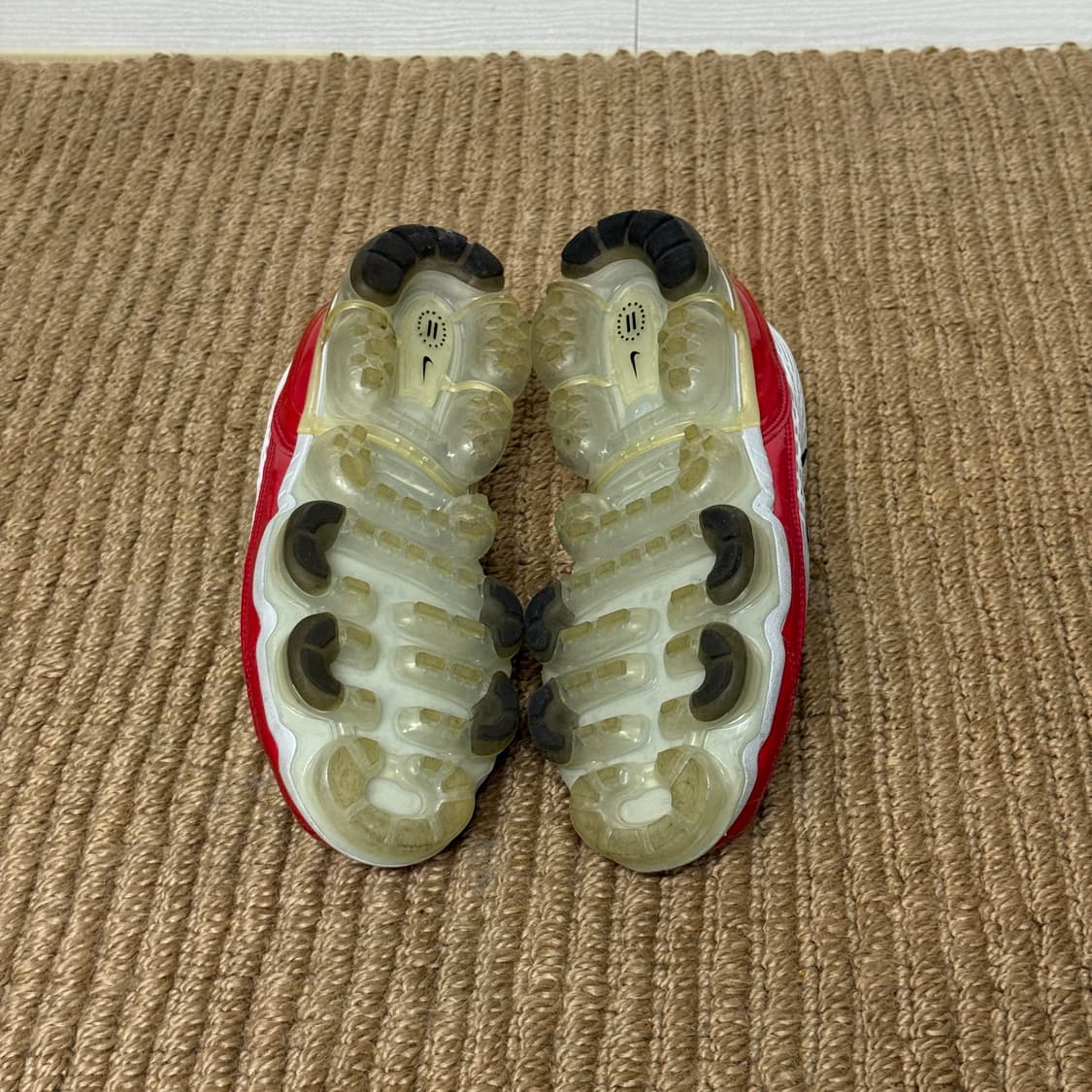 나이키 베이퍼 에어 맥스 360 (슈프림 맛) 상품이미지6