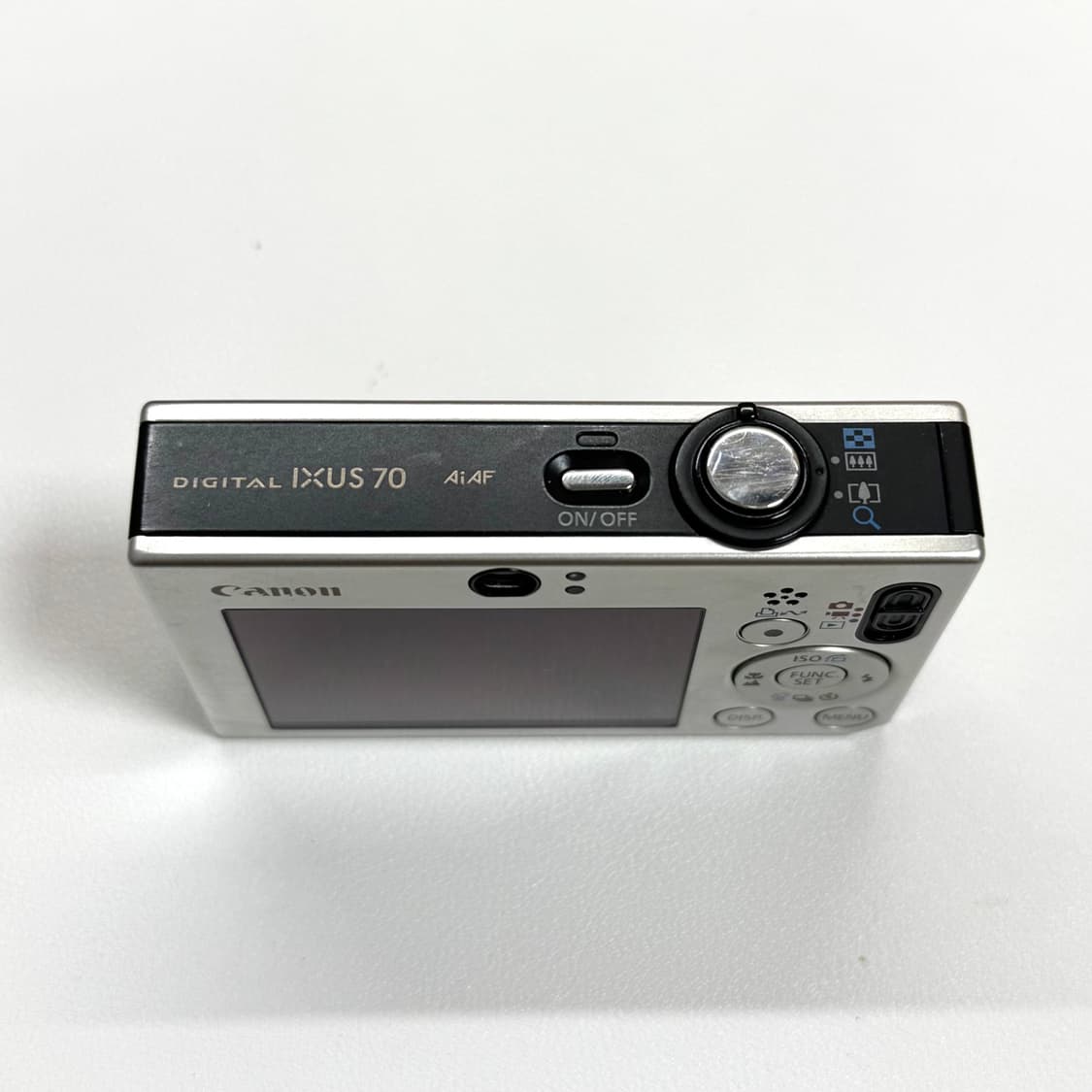 캐논 익서스 70 IXUS (익시 IXY 10, 파워샷 SD1000) 상품이미지4