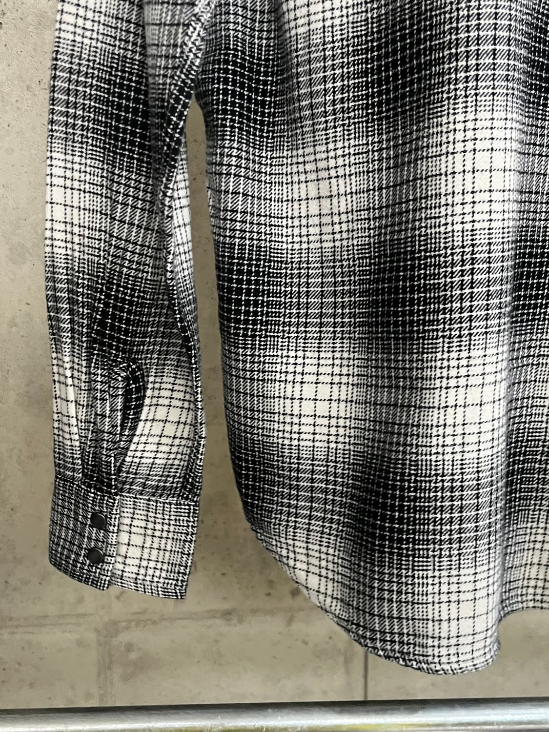 Levi's Western Shirt 상품이미지7