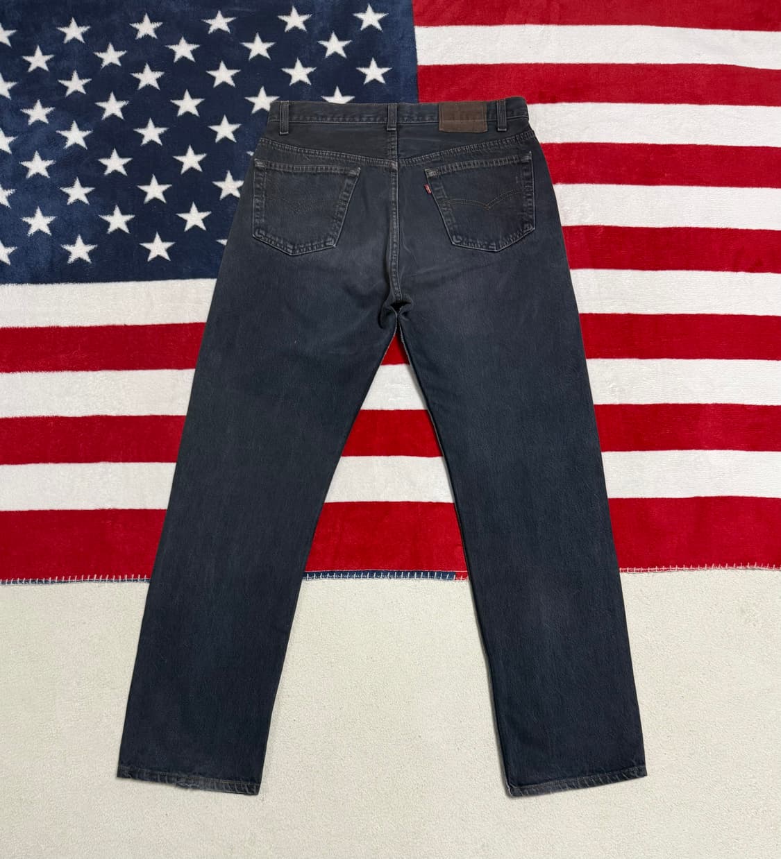 리바이스 501 빈티지  levis vintage 501 usa   상품이미지9