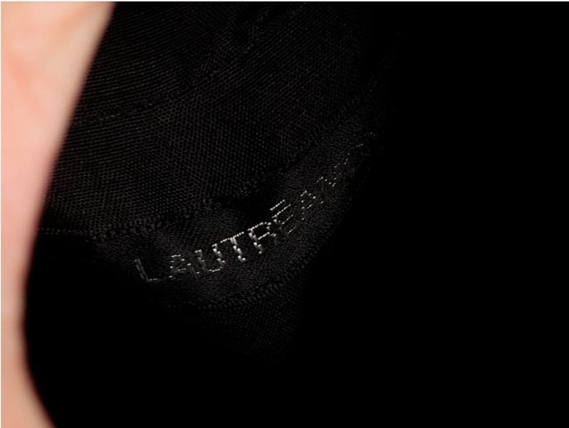 LAUTREAMONT PAPER BAG 상품이미지5