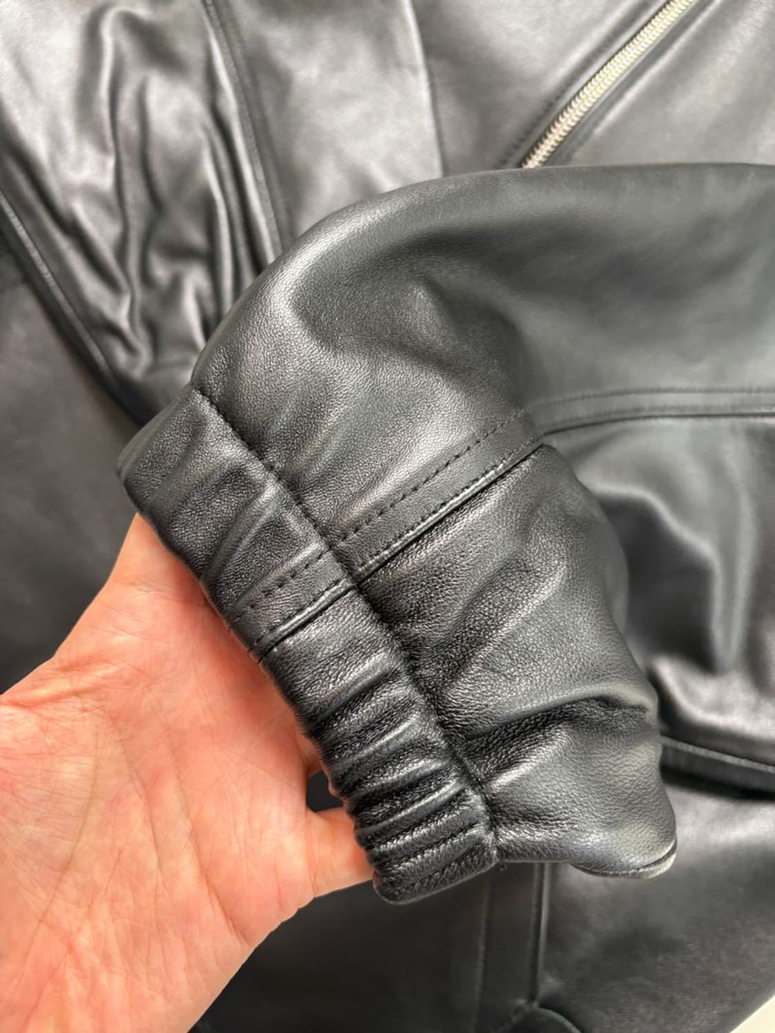 FULL ZIP SPORT JACKET 풀 지퍼 스포츠 자켓 상품이미지6