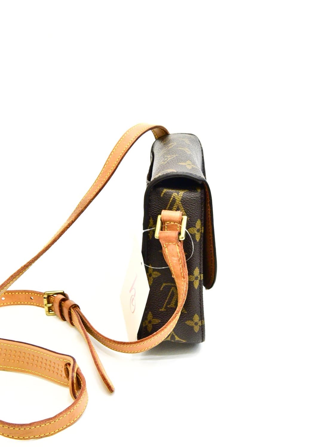 루이비통 모노그램 생클라우드 크로스백 (정품) 상품이미지4