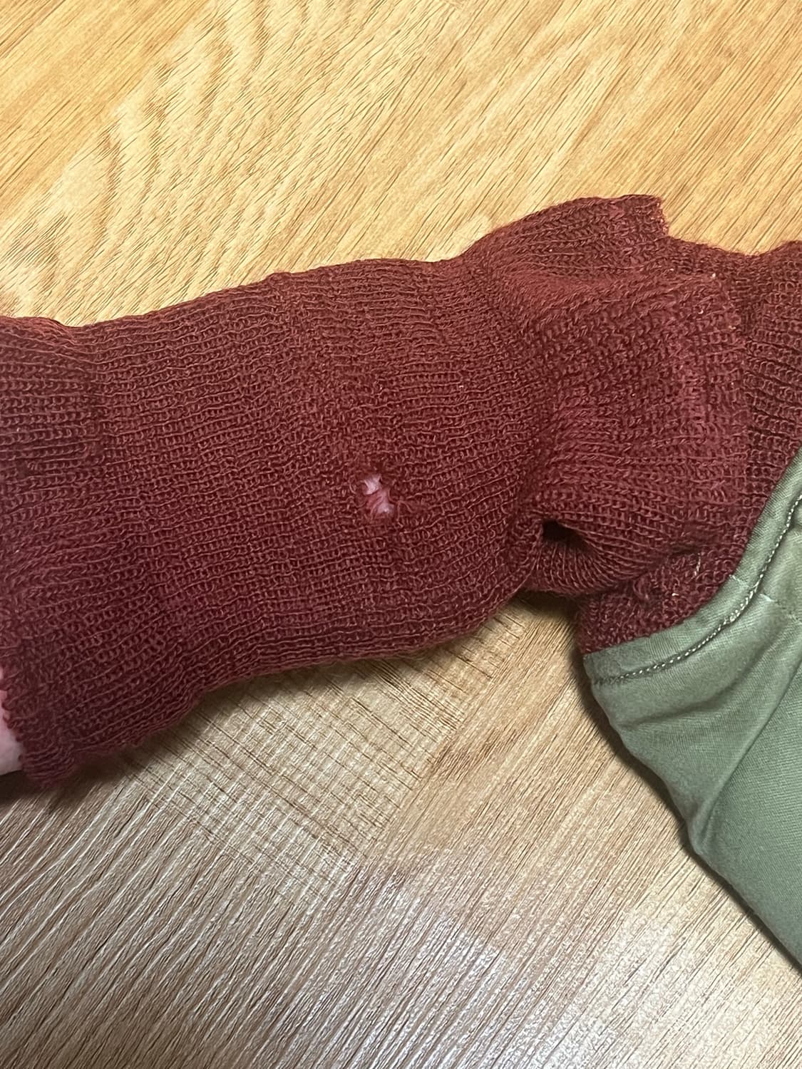 Buzz Rikcson’s B-10 “369th BOMB SQ” 상품이미지10