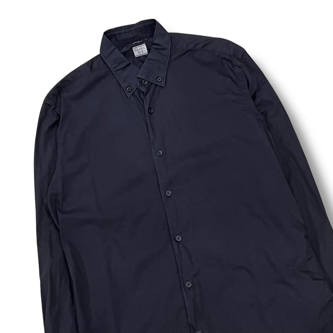 알레그리 미니멀 셔츠 s08439 상품이미지4