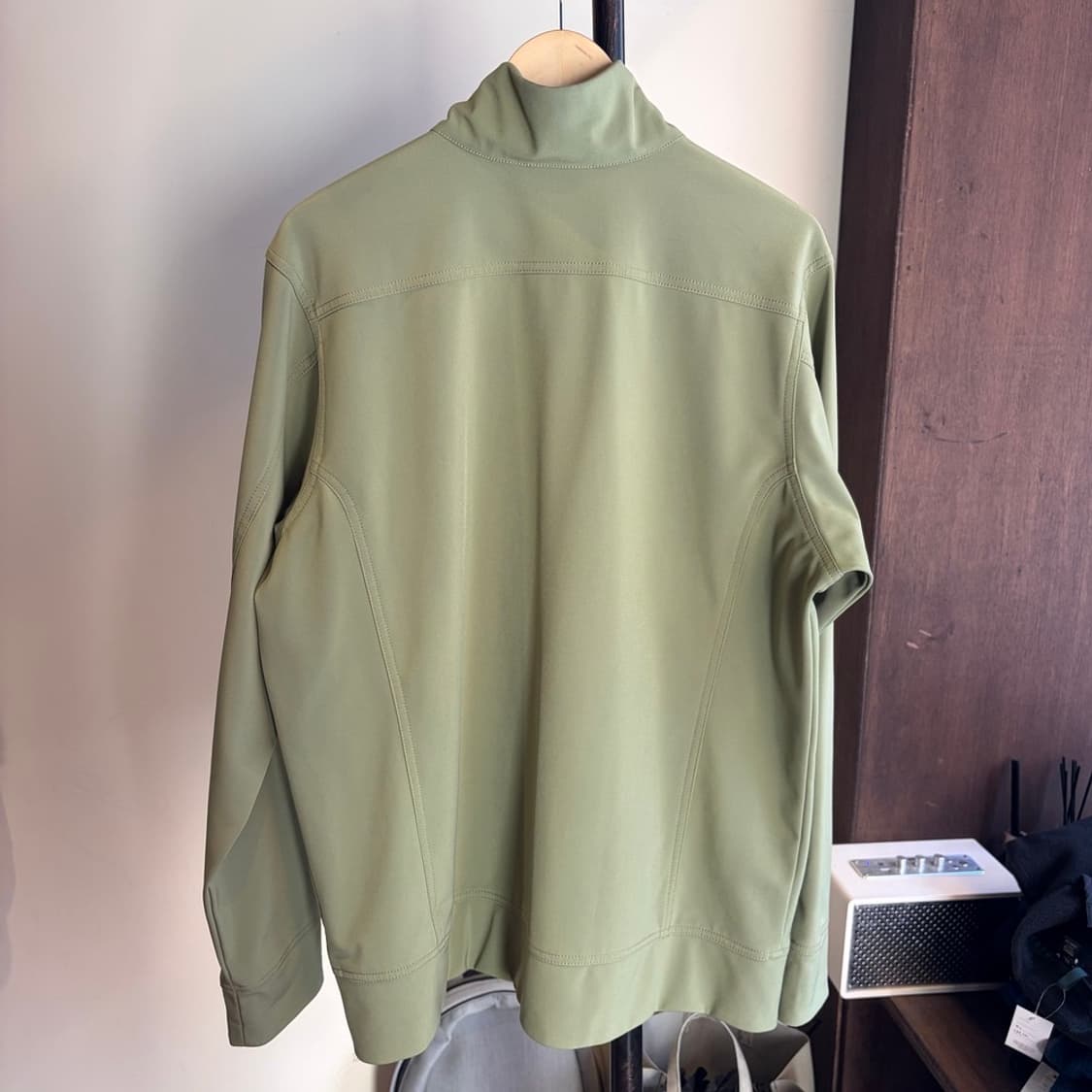 15858 - 파타고니아 사이드센드 집업 자켓 상품이미지6