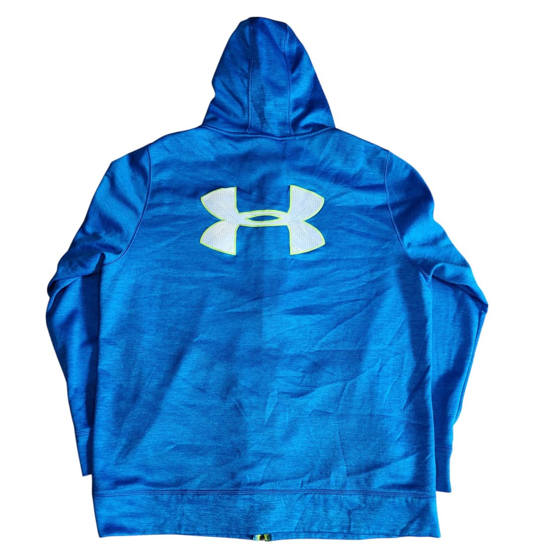 언더아머 후드집업  상품이미지3