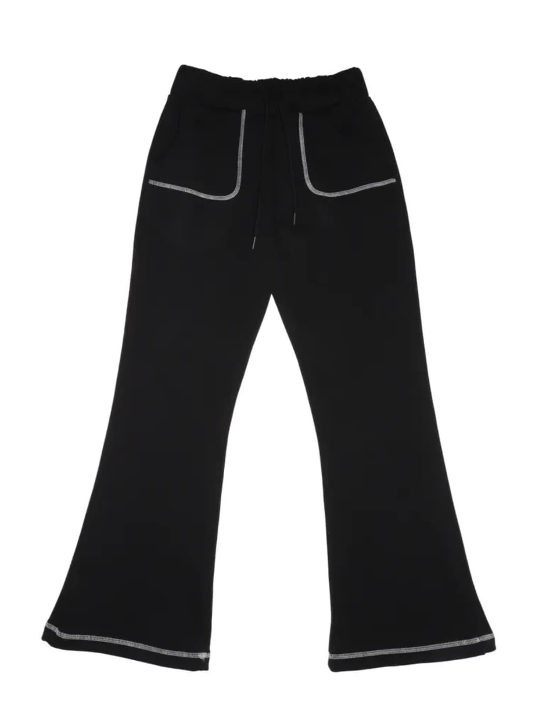시너진 스티치 부츠컷 트레이닝 팬츠 STITCH BOOTS CUT 상품이미지1