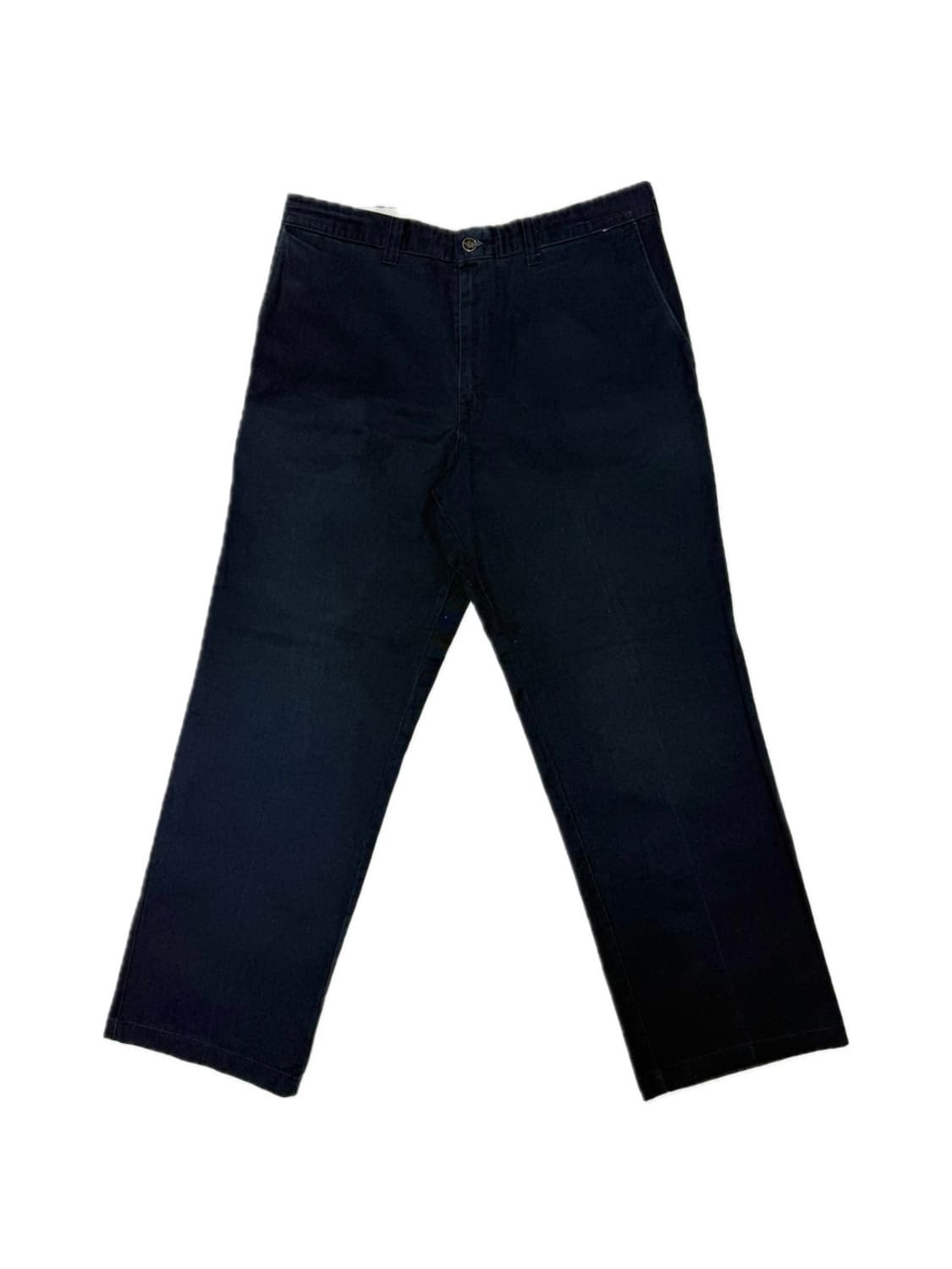디키즈 코튼 워크팬츠 다크네이비 35x32 상품이미지2