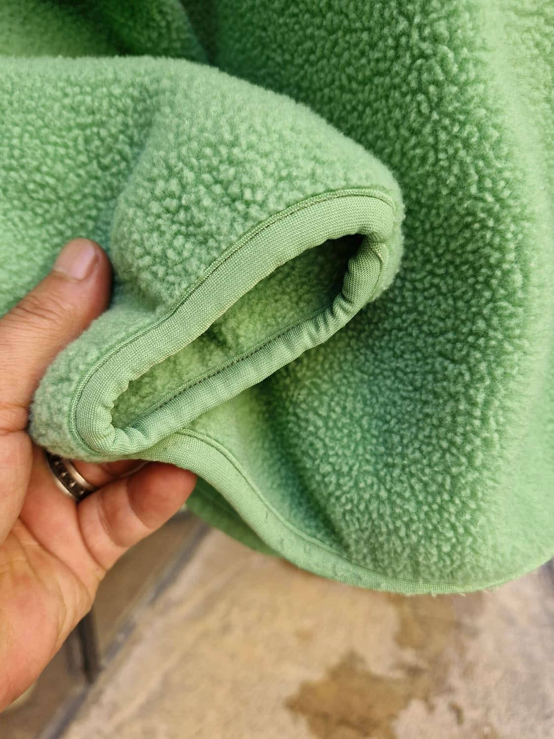 Z-127 파타고니아 신칠라  상품이미지4