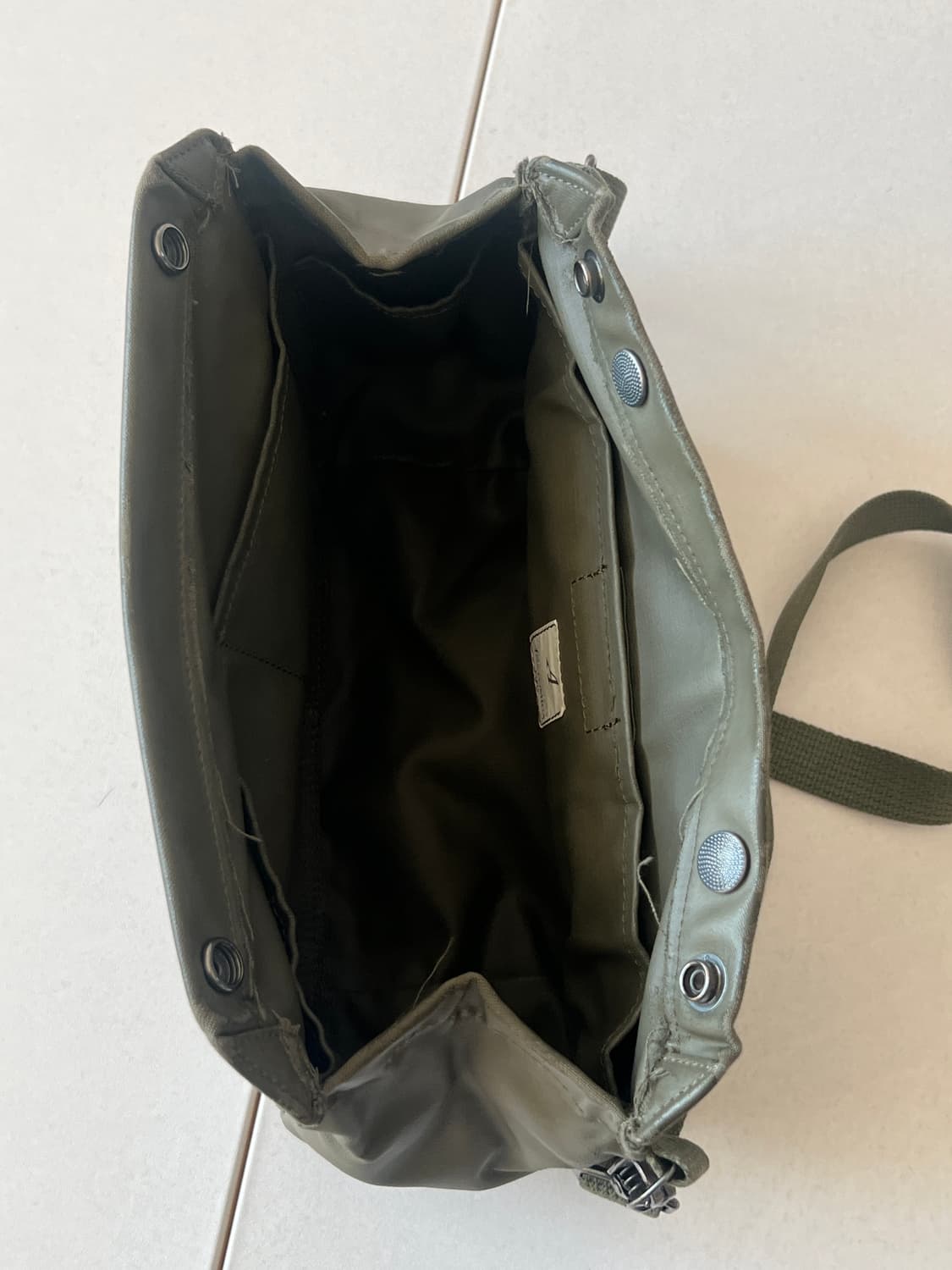 아나토미카 숄더백S  상품이미지7