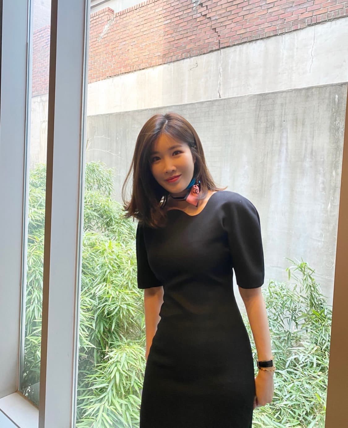 샤넬 풍뎅이 트윌리 미착용 새상품 상품이미지2