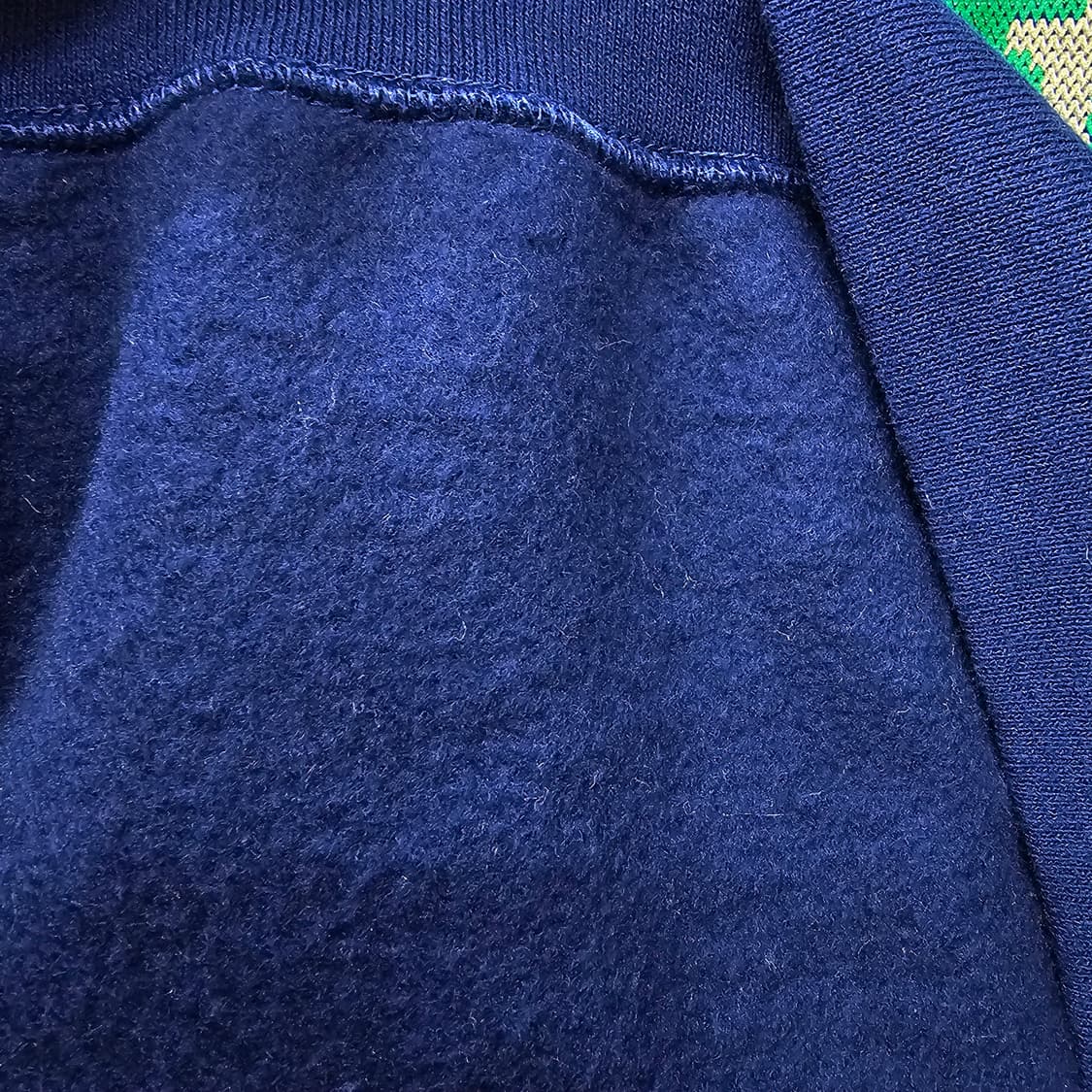 JERZEES 크리스마스 냥이 스웻셔츠 기모 상품이미지6