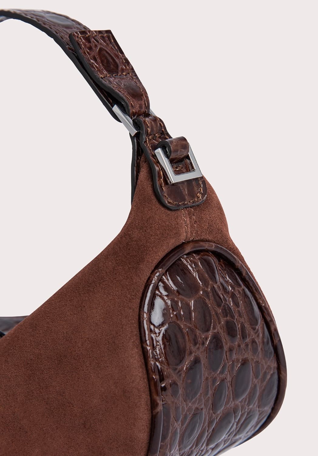 By far 바이파 MINI AMI 토트백 상품이미지5