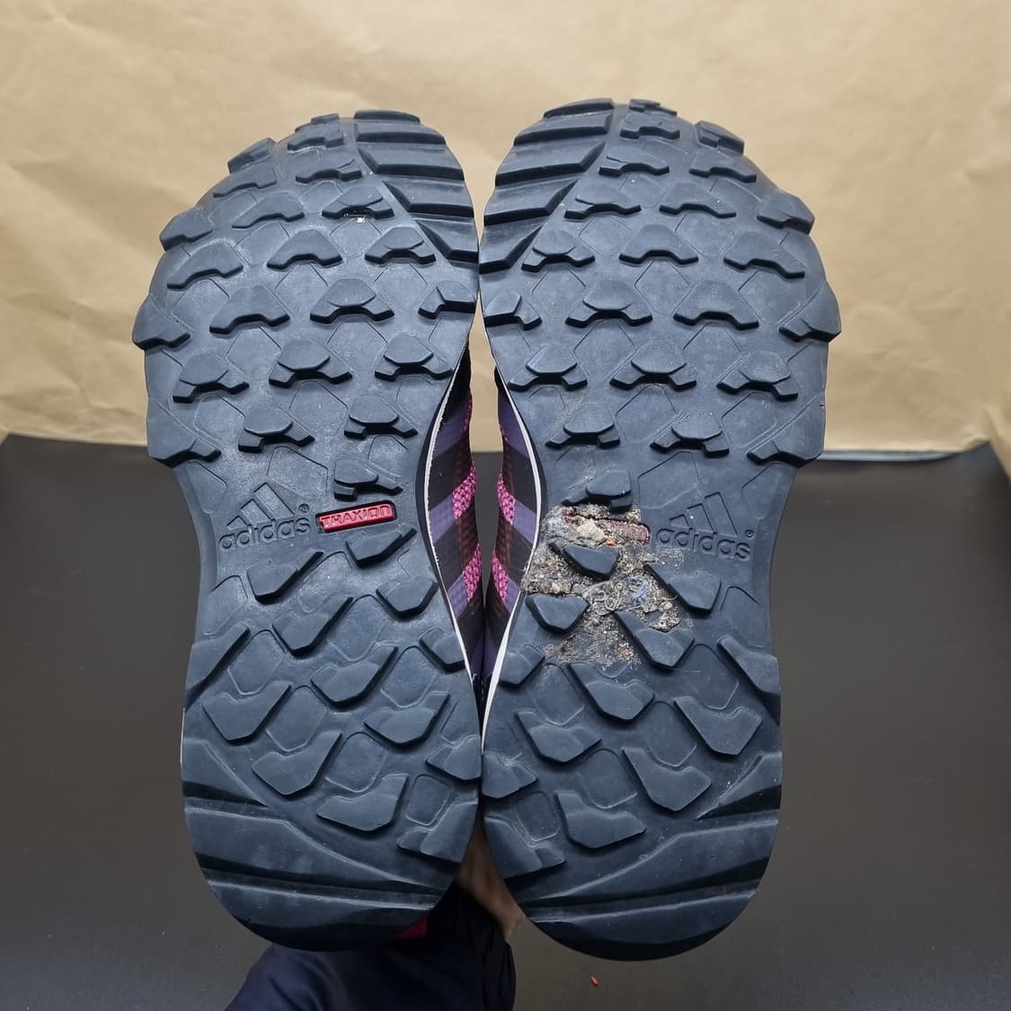 아디다스 트레일 런닝화230 상품이미지3