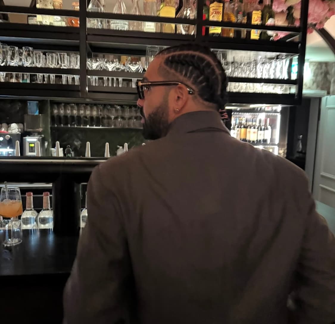 (OS) 크롬하츠 pen 15 골드 브라운 안경 상품이미지8