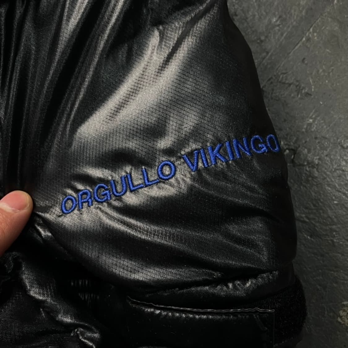 100 아디다스 레알마드리드 패딩  상품이미지4