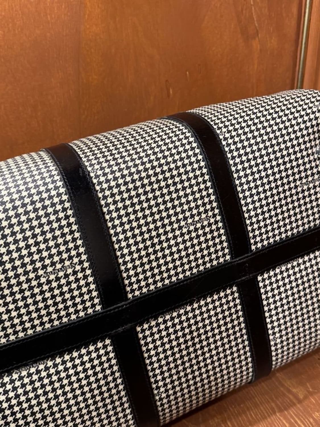 랄프로렌 토드백 상품이미지9