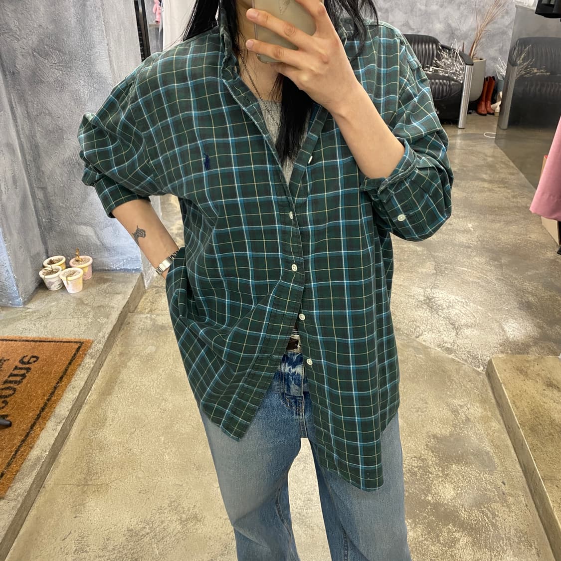 Polo Ralph Lauren 상품이미지5