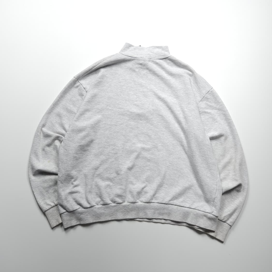 폴로 랄프로렌 신형 포니 하프집업 스웻 셔츠 (L) 상품이미지2