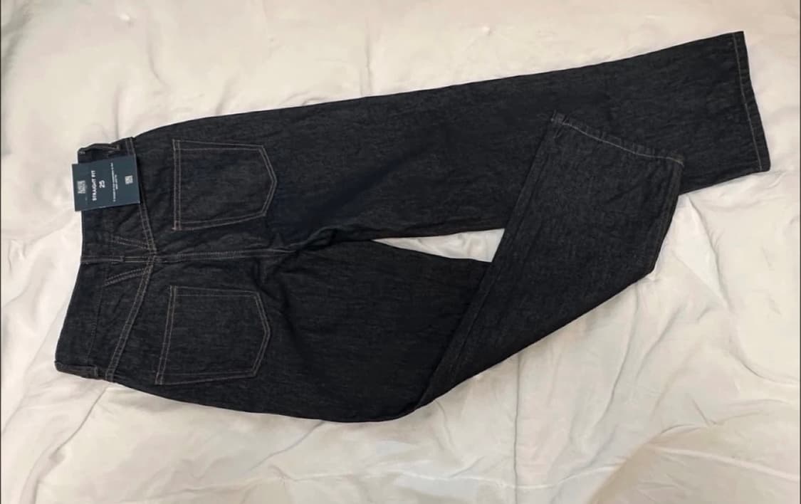 마리떼 생지데님 25 상품이미지5