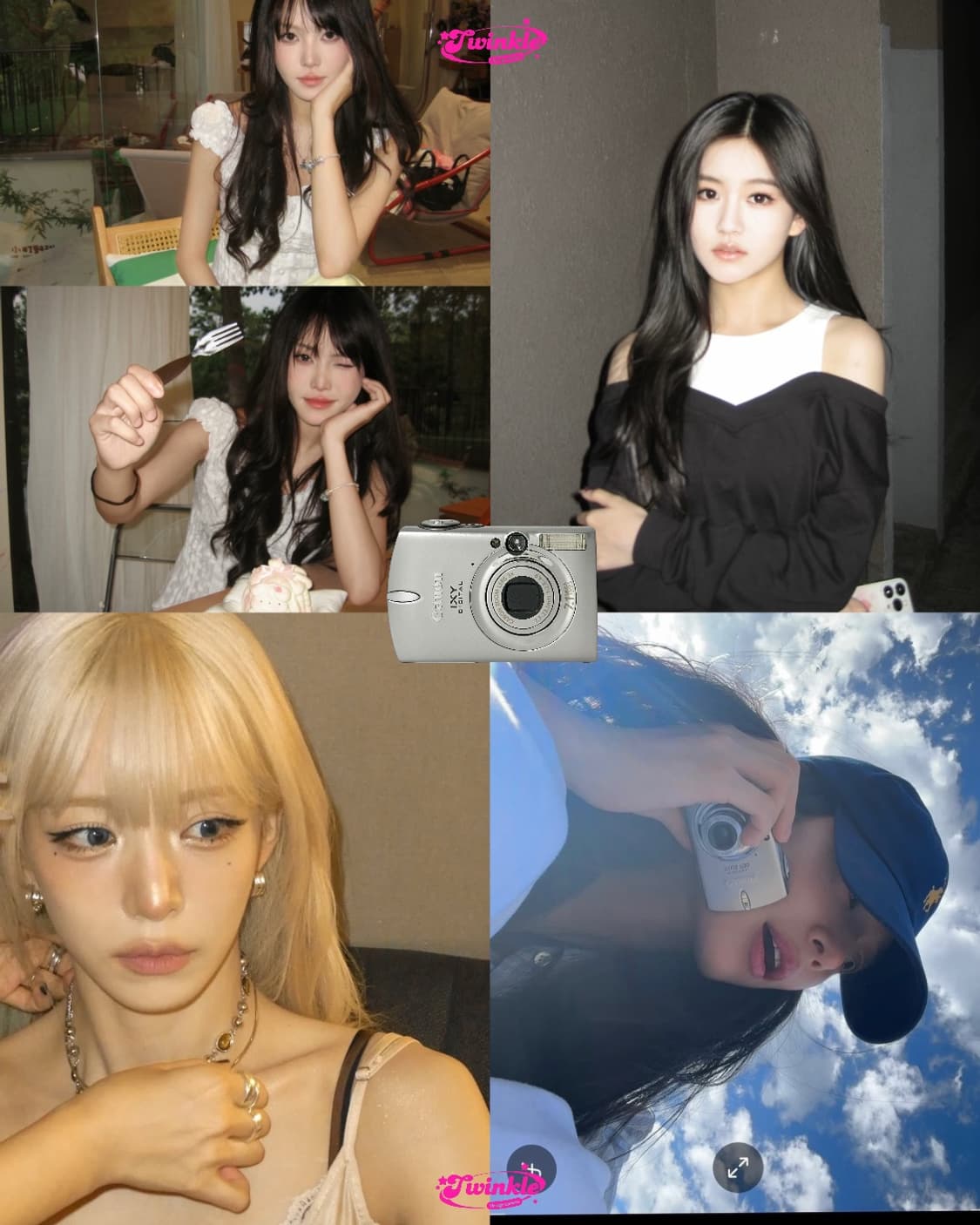 (원희/채영✨) Canon ixy 캐논 익시 600 (익서스 700) 상품이미지9