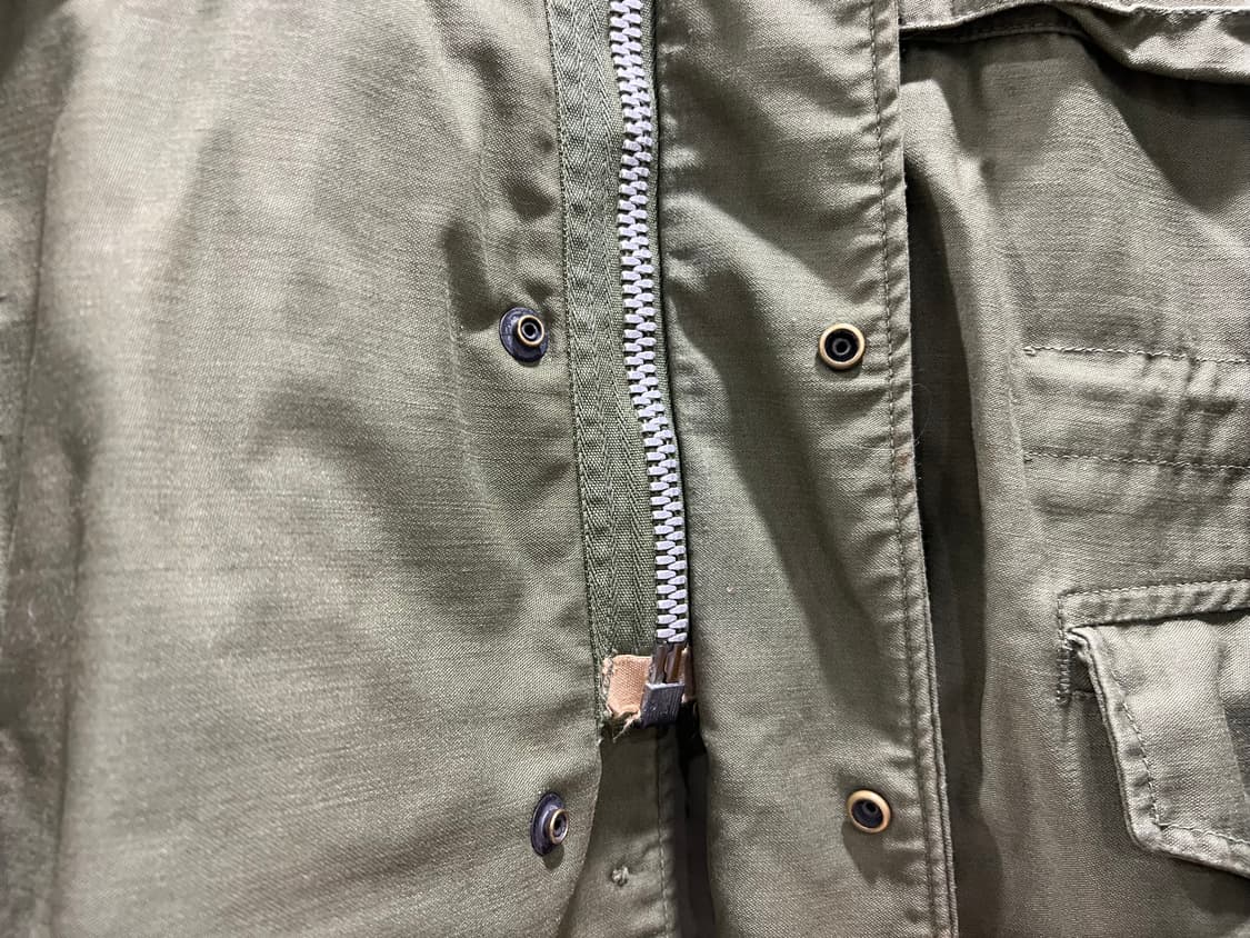 M65 필드자켓 1세대 M-S 상품이미지4