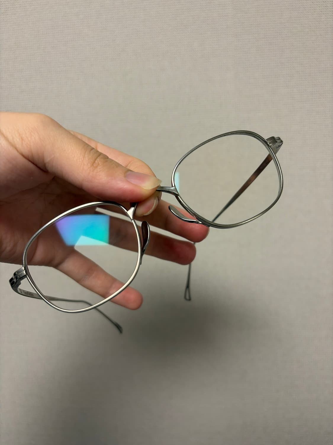 가메만넨 114 tsh 실버 48 상품이미지1