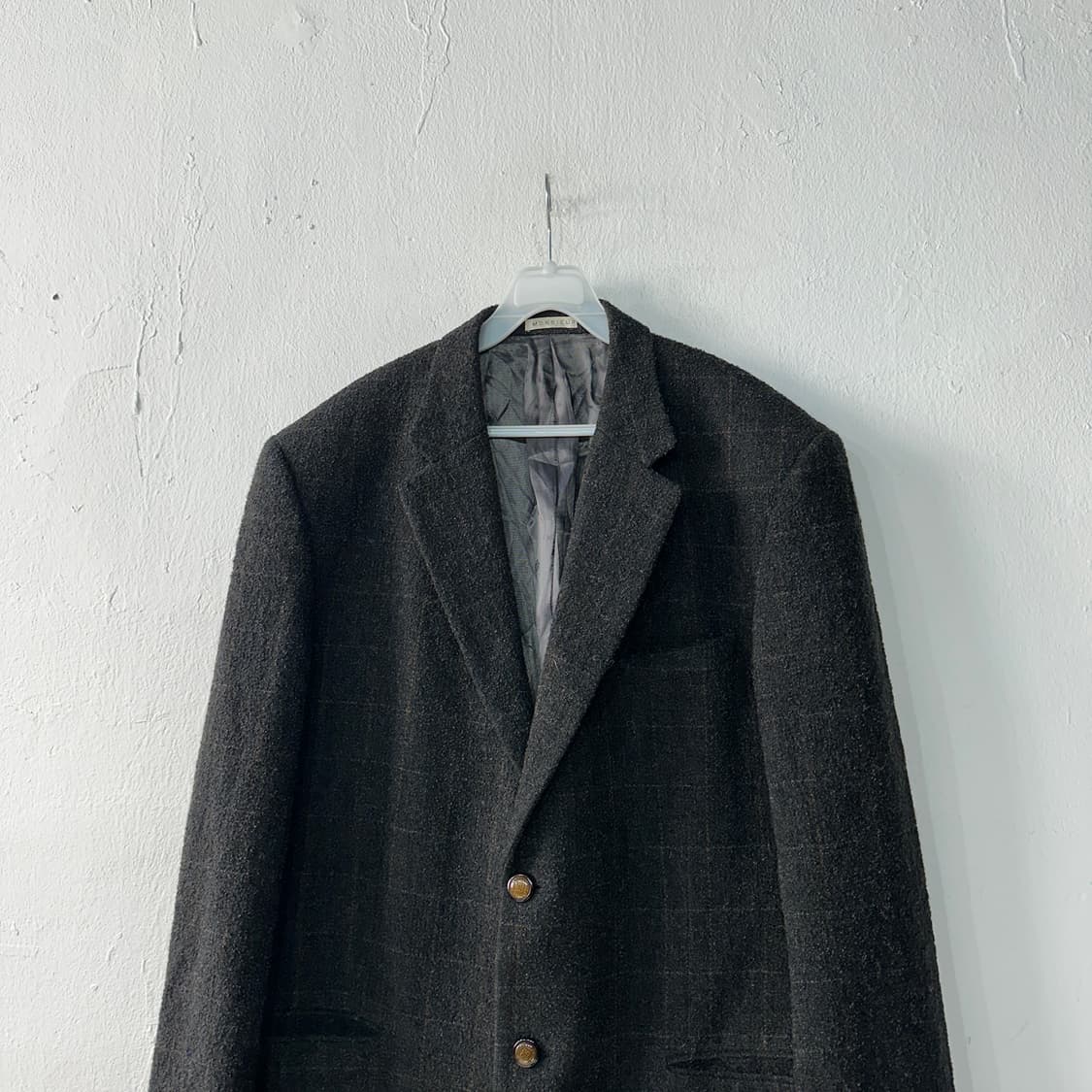 지방시 울자켓 XL 상품이미지2