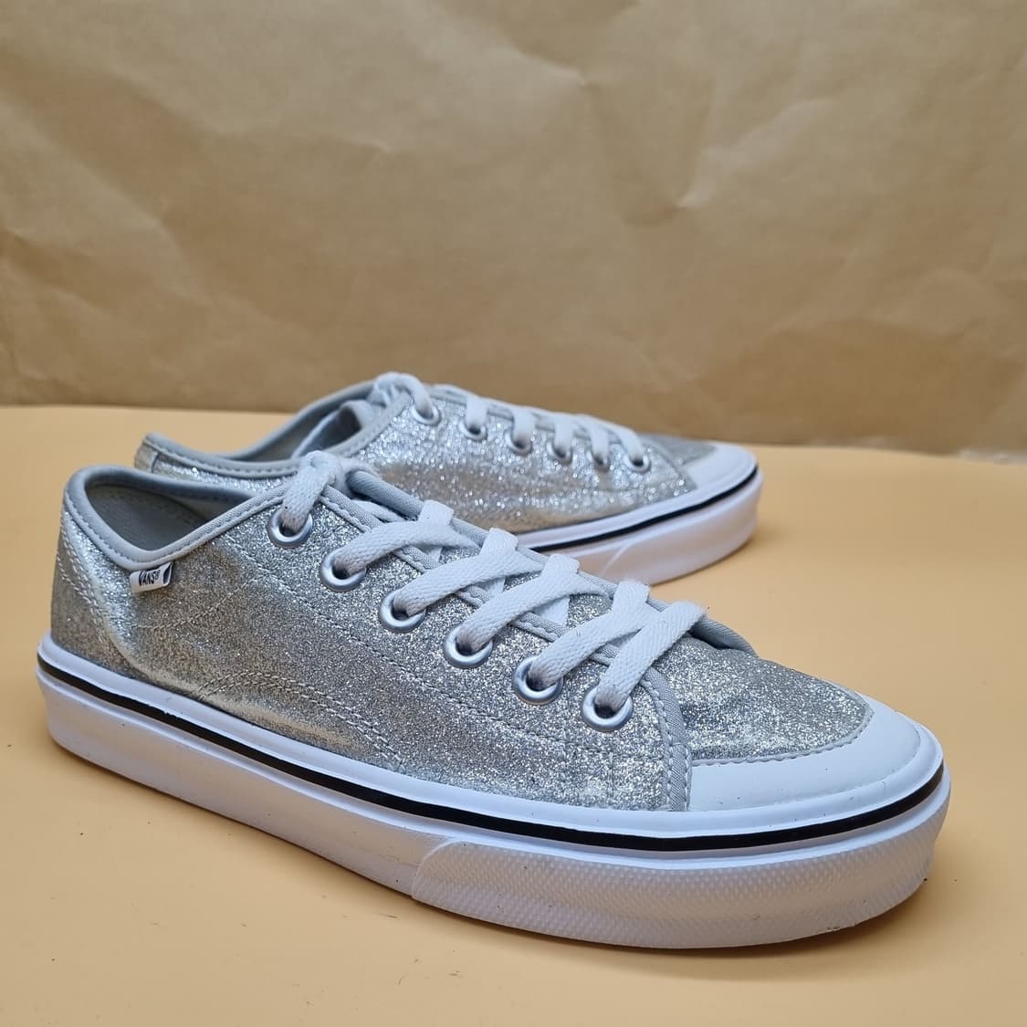 반스 글리터 유니온 스니커즈240. 상품이미지1