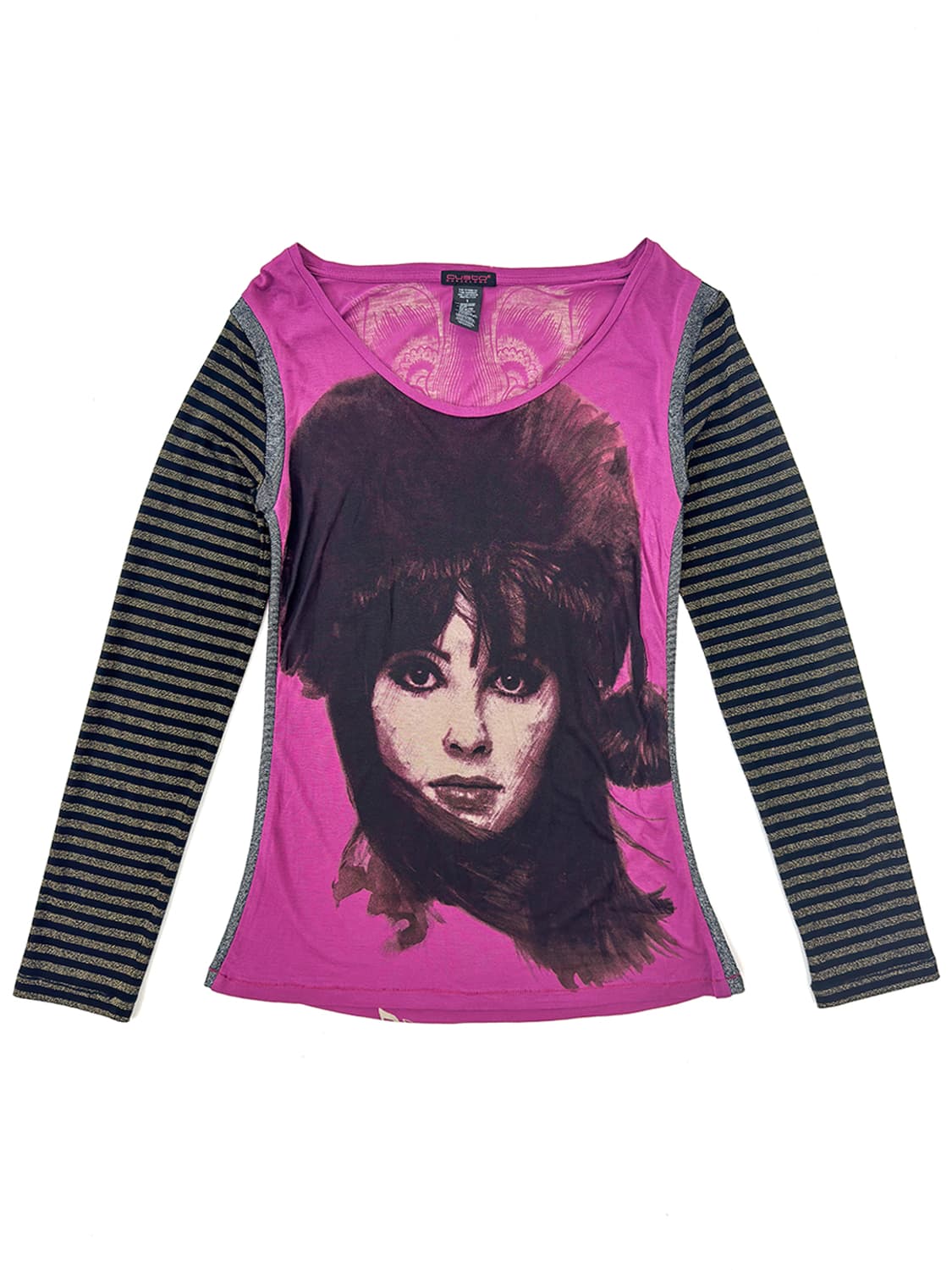 Custo Barcelona  Graphic Long Sleeve/ 1 상품이미지1