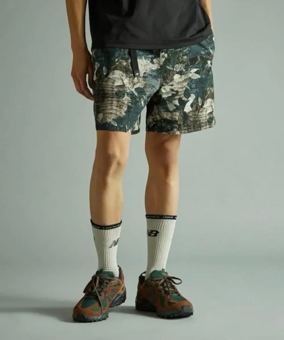 뉴발란스 쇼츠 상품이미지1