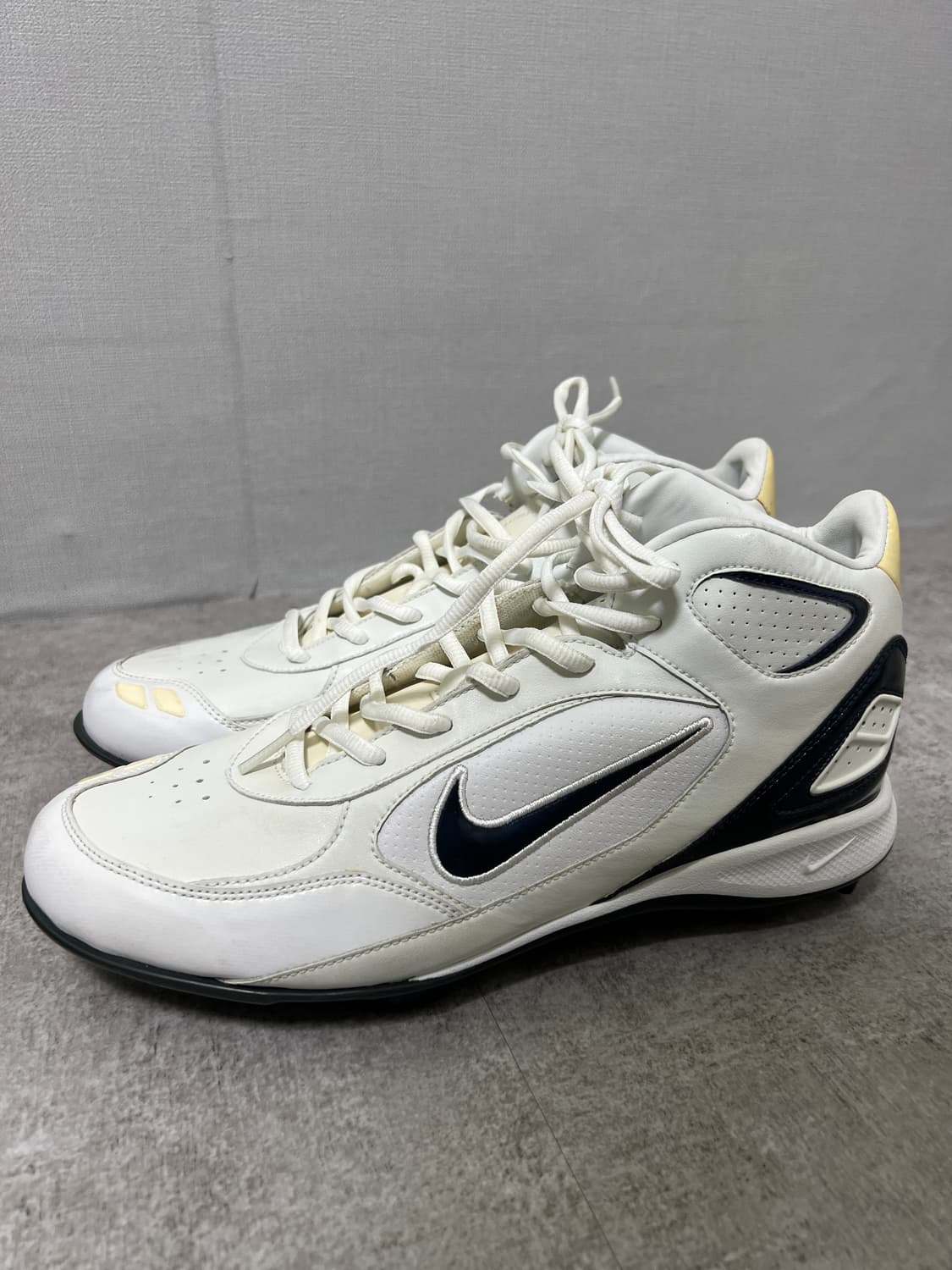 나이키 야구화 270 새상품 상품이미지1