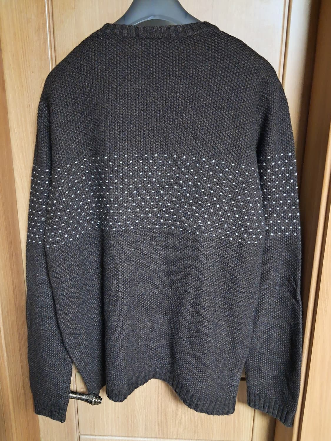 라코스테 니트 스웨터 남성105  상품이미지2