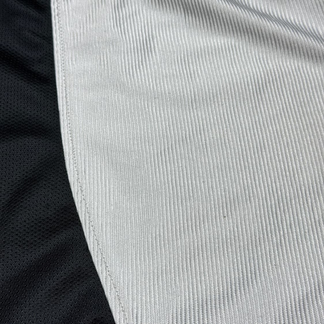 나이키 올드스쿨 베스킷볼 실버 그레이 반바지 S 상품이미지6