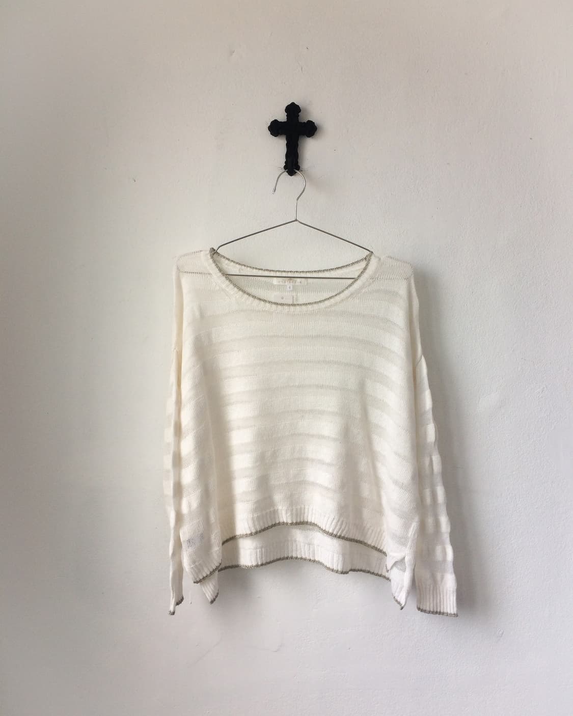 Kumikyoku knit 상품이미지2