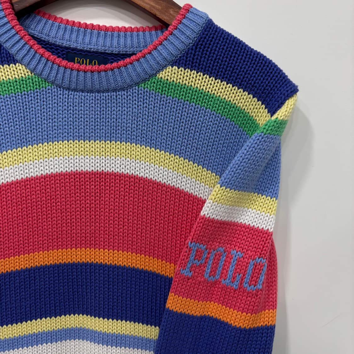 Polo Ralph Lauren 여성 니트  상품이미지6