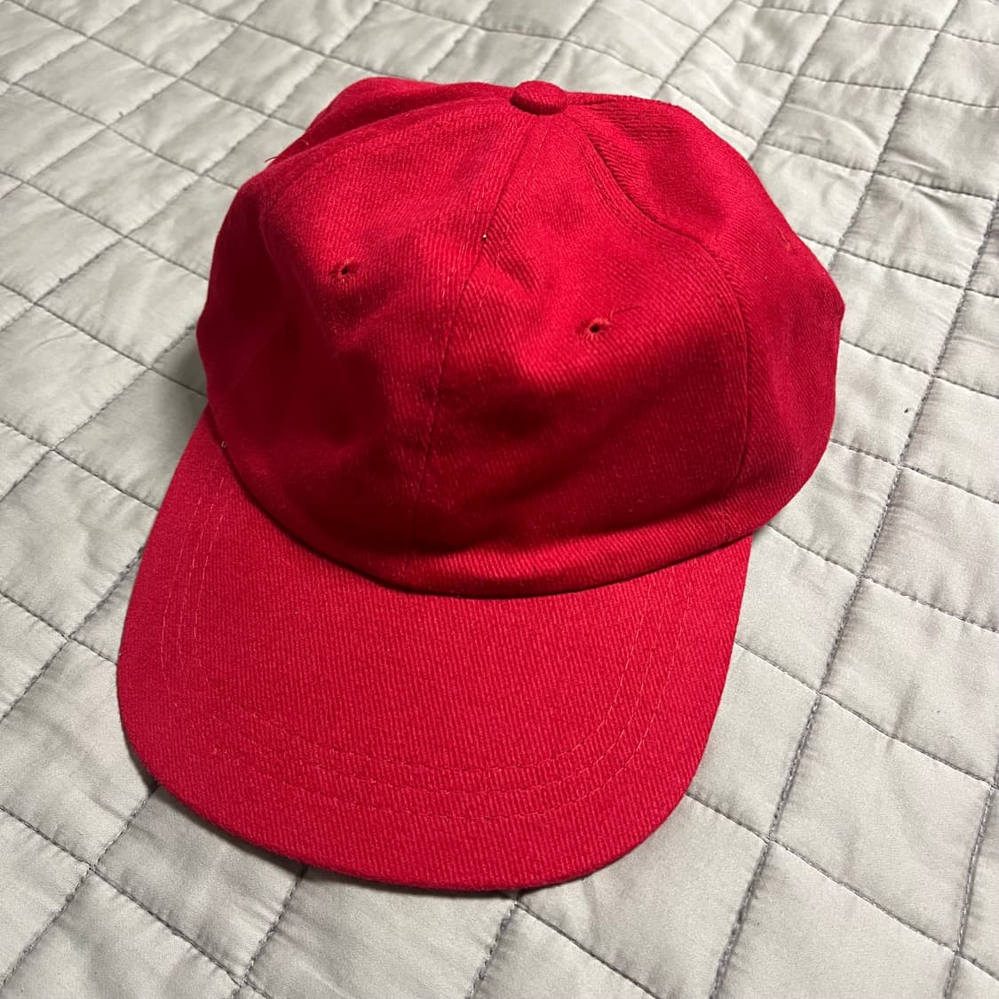 90s 빈티지 캡 모자 상품이미지2