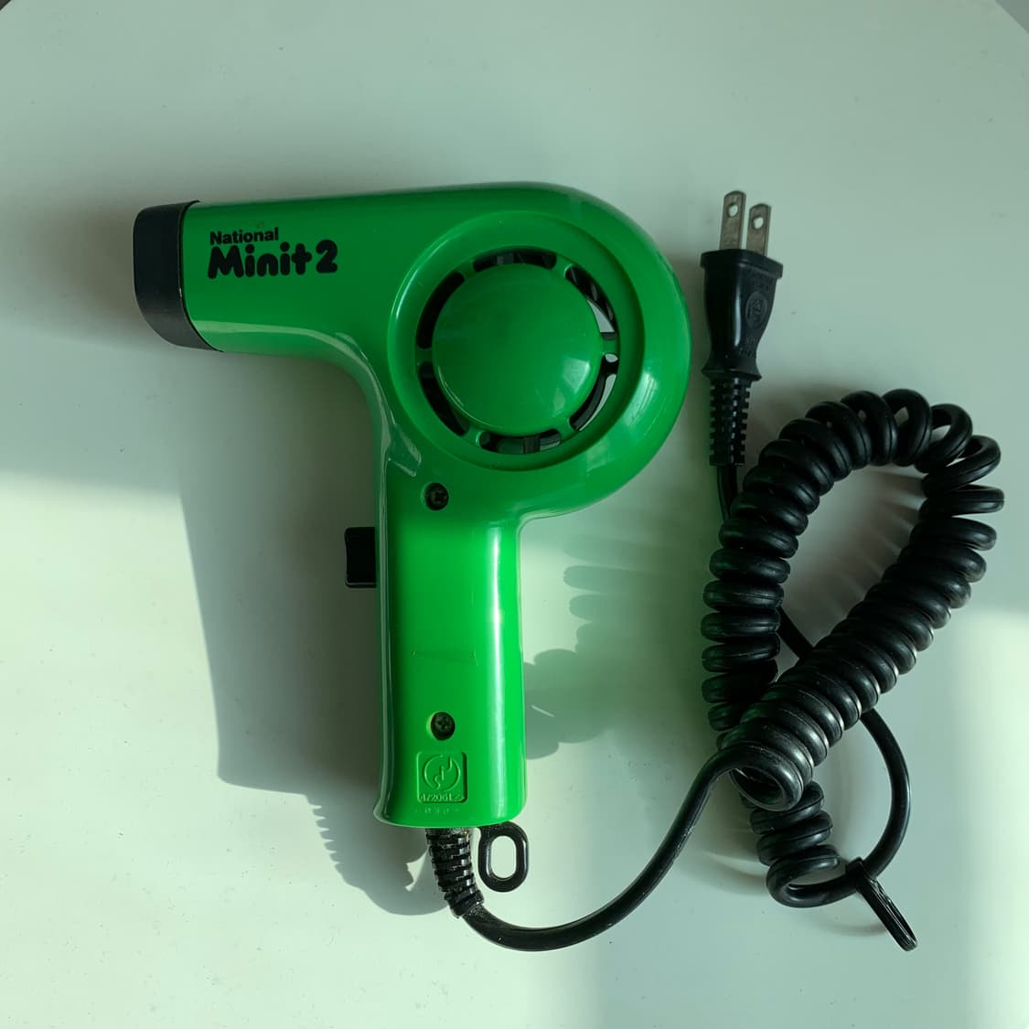 💨내셔널 Minti 2 헤어드라이기 상품이미지2