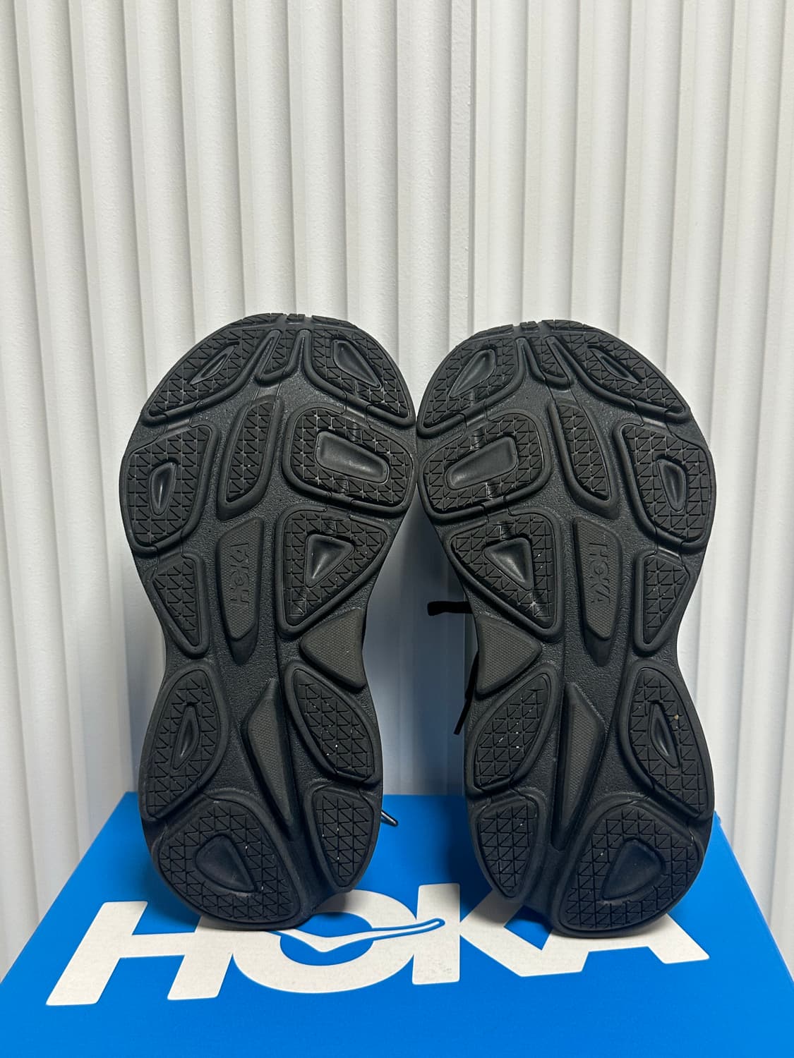 호카 W 본디 8 와이드 BONDI 8 WIDE (225) 상품이미지8