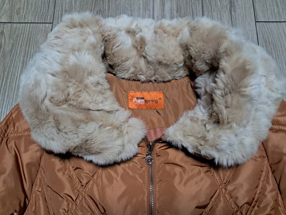 네오팜스프링 여성 패딩 95 상품이미지6