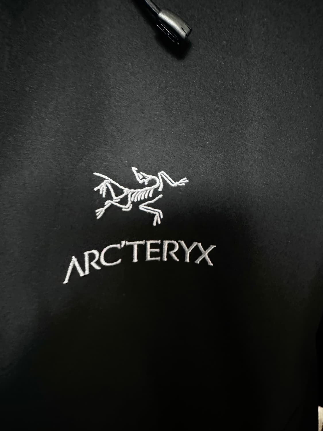 아크테릭스 베타LT 블랙 M사이즈 상품이미지3