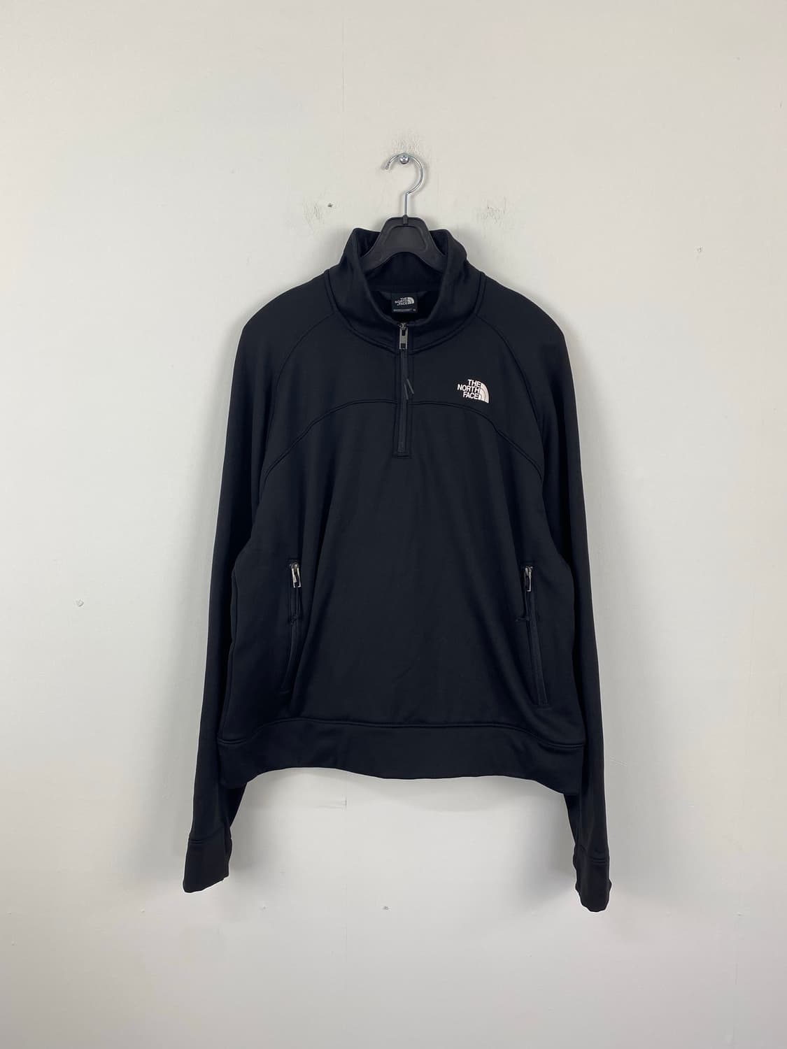 노스페이스 TNF 플리스 반집업 하프집업 XL 상품이미지1