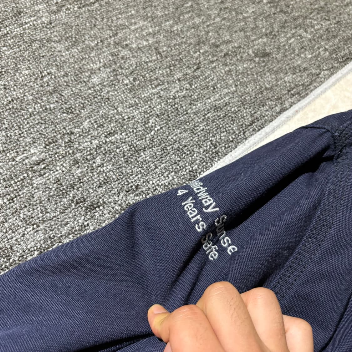 칼하트 FRJ003 빈티지 워크자켓 상품이미지3