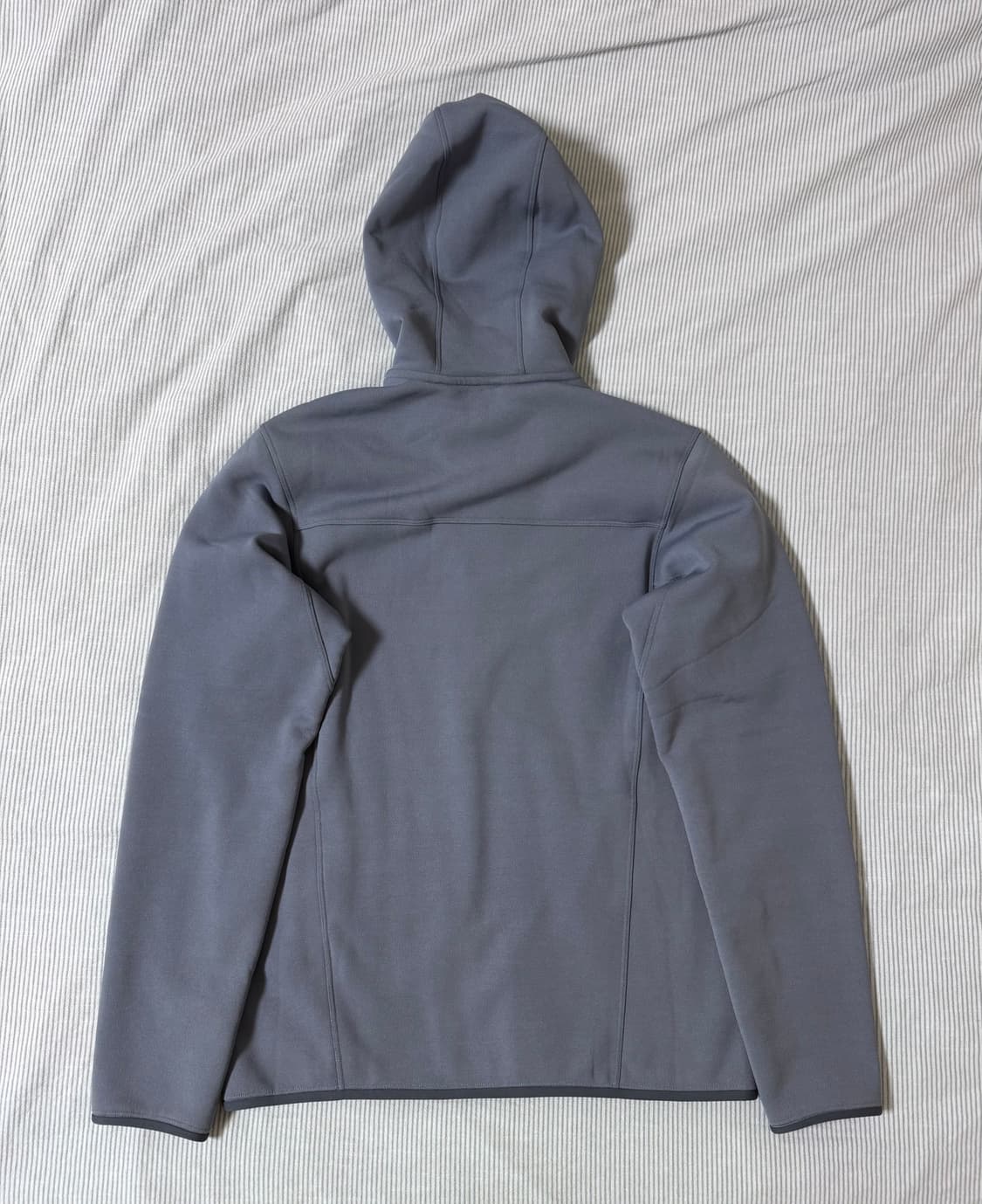 (새상품) 아크테릭스 카이어나이트 후디 스트라터스 상품이미지4