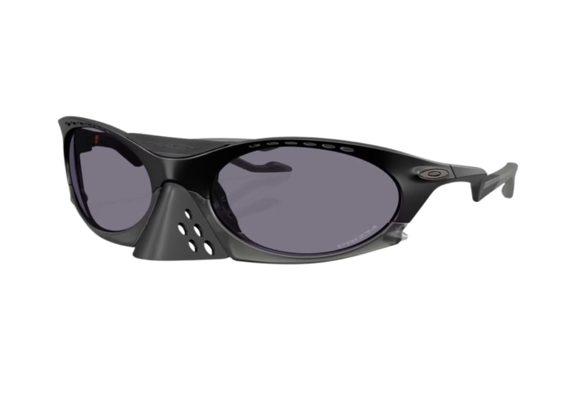 오클리 플란타리스 매트블랙 상품이미지1
