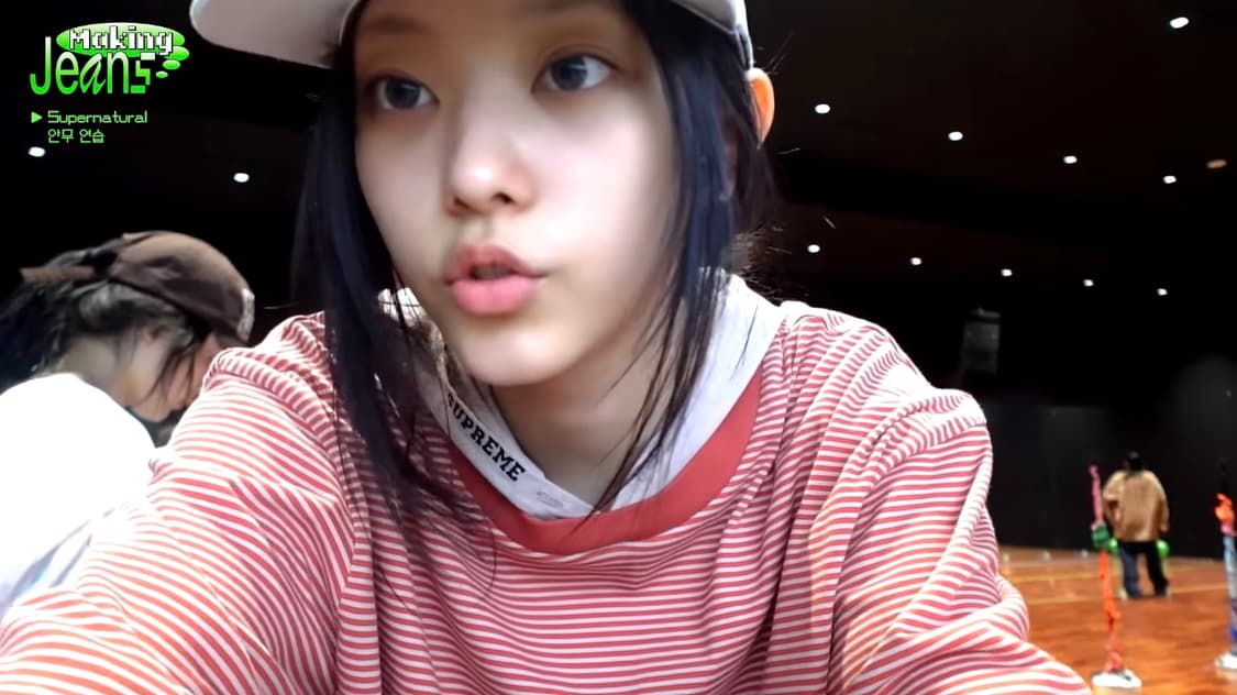 (M) 슈프림 24ss 레이어드 후드 롱슬리브 탄색상 해린 상품이미지3