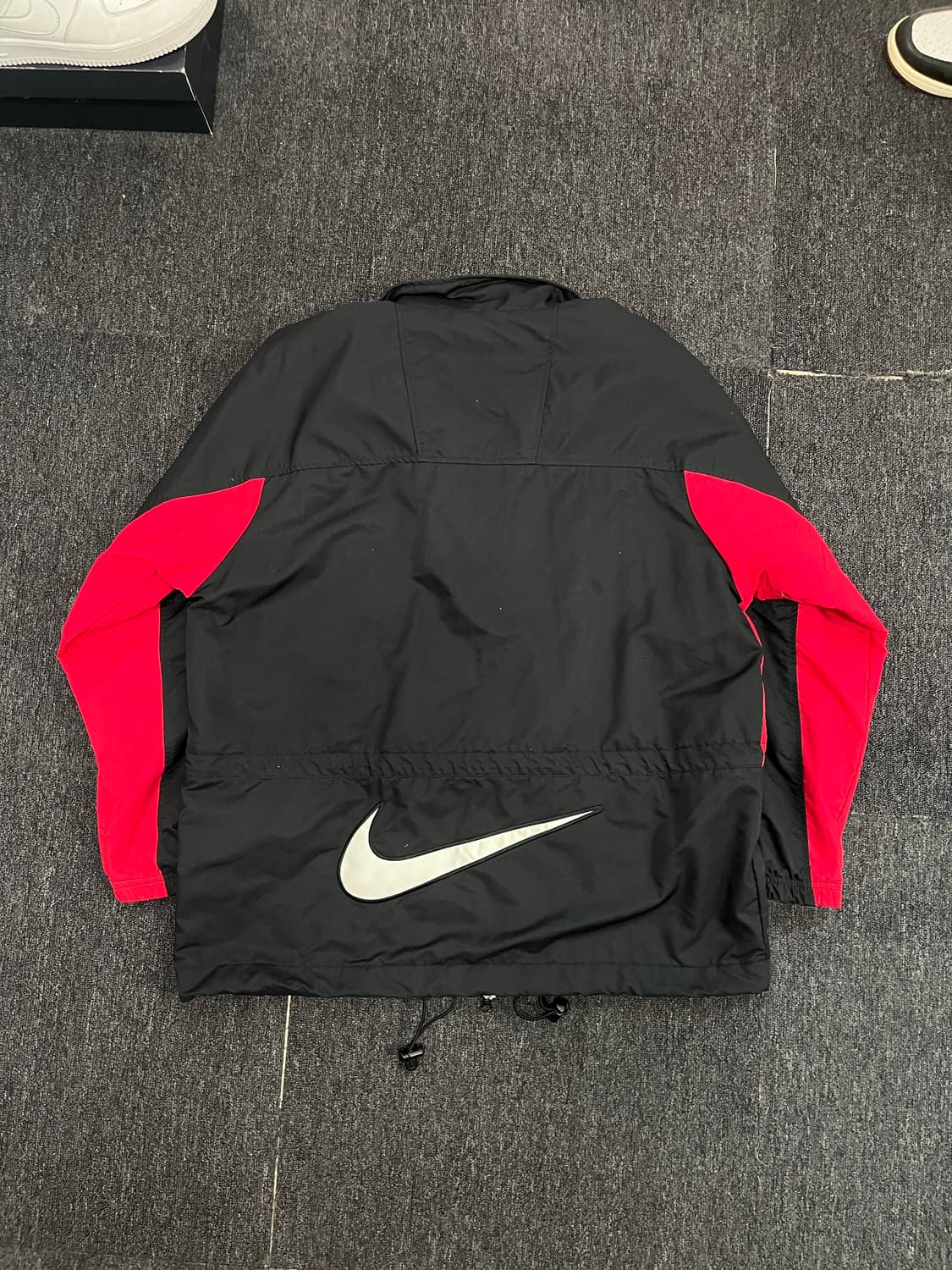 90‘s 나이키 바람막이 상품이미지2